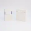 Cajón Pe Película Colgante Caja de Joyería Caja de Almacenamiento A Prueba de Polvo Anillo Pendientes Empaque de Joyería Caja Deslizable