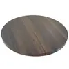 Mesa Rotativa para Embalagem e Exibição de Bonsai, Modelo de Máquina, Bancada Giratória, Filmagem ao Vivo, Base de Exibição de Artesanato Antigo, Prato Giratório