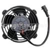 Jxty0114 Ventoinha do Radiador Esq Dir Ktm 1290 Super Adventure 61935044033