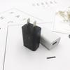 Carregador 5v1a Cabeça de carregamento USB Adaptador de energia Lâmpada mata-mosquitos Ventilador pequeno Celular Universal