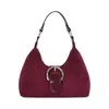 Bolsos Retro Nuevos Otoño 2026 para Mujer, Moda para el Trabajo, Elegante Bolso de Hombro, Gran Capacidad, Bolso Cruzado de Hombro Único para Mujer