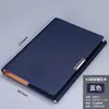 Cuaderno de Hojas Sueltas Personalizado A5 Desmontable Negocio Oficina Reunión 70% de descuento Bloc de Notas Venta al por Mayor Fabricante Logo Impreso