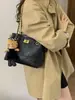 Bolso Cruzado de Moda 2026, Bolso de Hombro, Bolso de Cadena Casual Simple Japonés y Coreano, Bolso de Mano de Moda y Estiloso para Mujer