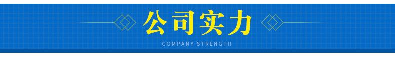 公司实力