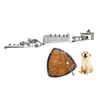 Línea de producción de extrusora de alimento para perros de 300 kg, fabricante de origen de máquinas extrusoras para granjas de perros