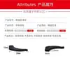 Nuevos accesorios para patillas de gafas, almohadillas antideslizantes fijas para orejas, ganchos para orejas antideslizantes medianos, reposapiés de silicona para orejas, ganchos para orejas deportivos anti-caída