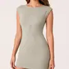 Europeu e Americano transfronteiriço verão quente quente moda sexy exagerado grande círculo simples corpo cadeia colar