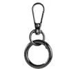 Alça de Ombro Gancho de Metal Fivela Ferragem Argola de Mola Acessórios de Joia Material Fivela de Bolsa Nova Gancho de Alça de Reposição Não