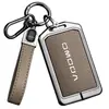 Adecuado para Cubierta de Llave Tarjeta Omoda Funda Protectora de Control Remoto Omoda E5/S5/C5 Piezas de Modificación