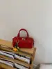 Bolsas de Lujo para Mujer 2026 Nueva Moda de Verano Ultra-Popular Exquisito Bolso Pequeño para Salir, Bolso de Hombro y Cruzado