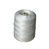 Hilo de nylon hilo de red de pesca de polietileno hilo de coser de 3 cabos 1000D hilo trenzado hilo de nylon resistente a altas temperaturas