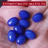 Material para acessórios de resina DIY Coringa Wen brincar estrela Lua Bodhi contas de arroz joias artesanais imitação cera de abelha contas de cintura contas de barril