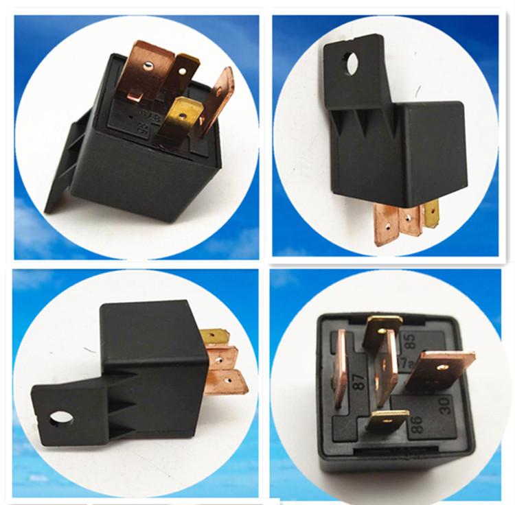 80A 宽脚 外观美工图