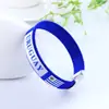 Pulsera de Equipo Nacional para el Mundial 2026 de Estados Unidos, Canadá y México, Pulsera para Muñeca de Fanático del Fútbol, Pulsera Tejida de Regalo Souvenir