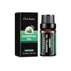 Serie de Aceites Esenciales para Plantas Oceaura Aceite Corporal Aceite Corporal Hidratante para Todo el Cuerpo Masaje Cuidado Aceite Corporal Rejuvenecedor