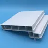 Paneles Articulados Estructurales de PVC para Juntas Verticales y Horizontales, Paneles Estructurales de Muro Exterior Colados in Situ del Fabricante, 200 mm de Ancho, 150 mm de Ancho