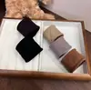 2026 Novo Estilo Prendedor de Cabelo para Rabo de Cavalo Alto Feminino, Faixa de Cabeça Espessa para Máscara, Anel de Cabelo Elegante Sem Costura, Acessório de Cabelo Que Não Danifica o Cabelo