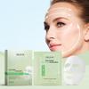 Mascarilla Eelhoe de Colágeno y Árbol de Té para el Cuidado de la Piel Hidratante Hidratante Suave para la Piel del Rostro Mascarilla para el Cuidado de la Piel