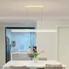 Luminária de teto LED moderna e minimalista para sala de estar, quarto e iluminação principal do cômodo, novo modelo 2026, luminária com iluminação de espectro total para proteção ocular