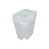Compatible con accesorios del robot aspirador Dreame X20: Cepillo principal X20pro, cubierta del filtro, paño para trapear, bolsa para el polvo, consumibles