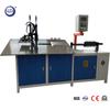 Máquina de Dobladora CNC Bidimensional Máquina de Dobladora de Colgantes de Baño Máquina Formadora de Hebillas Máquina Dobladora de Soportes para Utensilios de Cocina