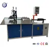 Máquina de Doblado CNC Bidimensional 2D Máquina de Doblado de Alambre Lámparas de Iluminación Pantalla Muebles de Hierro Cocina Baño Estante Máquina de Doblado