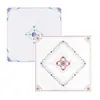 Paneles de Aluminio-Plástico Imitación Azulejo Cerámico Son Impermeables y a Prueba de Aceite, Adecuados para Techos de Baño y Cocina, Paneles de Pared Decorativos Autoadhesivos Que Son Resistentes a las Manchas