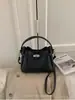Fábrica de Origen de Comercio Exterior Transfronterizo Bolsos para Mujer 2026 Nuevo Bolso Cruzado Versátil Bolso de Mano Bolso Cubo Bolso Tote Pequeño