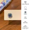 Aretes para Hélice de Acero de Titanio 316L Brillantes Corte Rosa Geométricos Irregulares Que No Necesitan Quitarse al Dormir para el Cuidado del Agujero de la Oreja