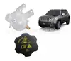 Aplicable a JEEP JEEP RENEGADE bote de recuperación de refrigerante de coche 52052767 68327756AA