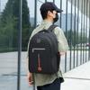 Comércio Exterior 2024 Mochila de Negócios Mochila para Laptop Masculina Viagem Lazer Mochila Escolar para Aluno do Ensino Médio