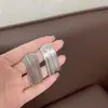 Brincos de Metal com Franjas Tendência Europeia e Americana Moda Super Brilhantes Temperamento Senso de Design Personalidade Celebridade da Internet Explosões Joia de Orelha Versátil