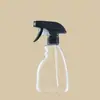 Botella de Spray Desinfectante de 300 ml Botella de Agua de Vidrio Botella de Plástico Suministros para Coche Botella Limpiadora Botella de Spray Desengrasante