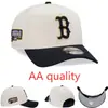 2026 Nueva York Los Ángeles Gorra de Béisbol Ajustable Equipo Conmemorativo Deportiva Visera Curva Clásica Sombrero para Adultos
