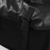 Mochila traseira de bicicleta de grande capacidade transfronteiriça bolsa lateral de montanha para motocicleta carro elétrico kit de ferramentas universal multifuncional