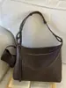 Cross2026 Bolso Nuevo Moda Bolso Cruzado de Gran Capacidad Bolso de Hombro Estilo Coreano para Mujer Bolso Cubo Lujo Ligero Viaje