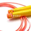 Marca Taicang Xinjian Cuerda Elástica Modelo XJ-602 de Mango Corto para Examen de Admisión a Secundaria Estudiantes, Competición, Clase, Entretenimiento, Adultos y Niños