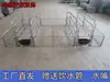 Caja de Parto de Pie Doble Cuerpo de Cuerpo Único Caja de Parto Integrada de Parto y Protección Caja de Parto de Doble Uso Estándar Nacional Caliente