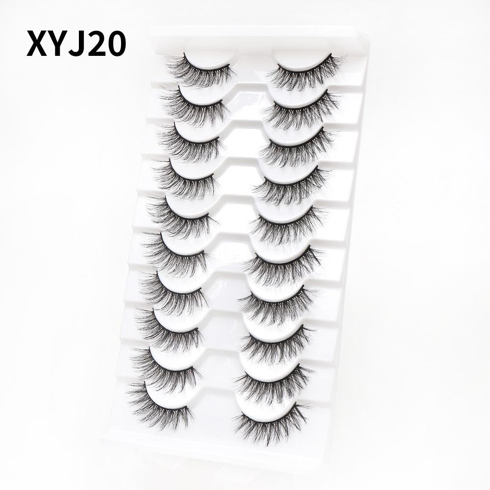 XYJ20