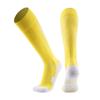 Calcetines de Fútbol Personalizados Transfronterizos de Primavera y Verano, Calcetines Deportivos Antideslizantes con Fondo de Toalla, Calcetines Largos Transpirables Absorbentes del Sudor, Deportes Profesionales