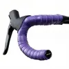 Cinta para Manillar de Bicicleta de Carretera Bongguo con Manillar de Curva Material PU Antideslizante Transpirable Cómodo Cinta Envolvente para Bicicleta Equipo de Ciclismo