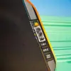 Edición Limitada de Verano Perseus 4ª Generación Pro Fibra de Carbono Toray Gen4 Prensado en Caliente Raqueta de Pickleball de Grado de Competición con Potente Propulsión