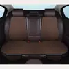 Esterilla refrescante de seda helada de verano cojín universal para asiento de coche pieza única transpirable antideslizante ventilación verano coche Verano verano verano verano verano verano cojín de asiento brillante