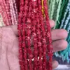 Serie Oceánica Polvo de Concha Compactado Forma de Estrella de Mar Tortuga Cuentas para Pulsera Collar DIY Accesorios de Joyería Venta al por Mayor