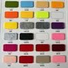 Tecido não tecido colorido para artesanato DIY de 1MM-5MM de espessura, tecido de feltro industrial decorativo, tecido não tecido agulado, material de feltro
