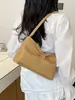 Bolso de mano con lazo de verano 2026 transfronterizo, bolso de hombro moderno y simple para el trabajo, bolso personalizado para el antebrazo