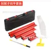 Fabricante Original de Raspador Transfronteiriço Atacado Raspador de Parede, Ferramentas para Artesão de Reboco e Nivelamento, Raspador Multiespecificação
