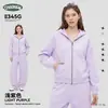 Ropa para Hombre Ckx 26 Nueva Sudadera Retro Estilo Americano Otoño e Invierno con Forro de Felpa, Engrosada y Cálida, Chaqueta con Cremallera, Sudadera Holgada para Hombre.