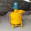 Cubo Mezclador de Mortero de Cemento Tipo 700 Mezclador Rápido de Lechada Mezclador de Lechada Eléctrico de Vórtice de Alta Velocidad de Una Sola Capa en Stock