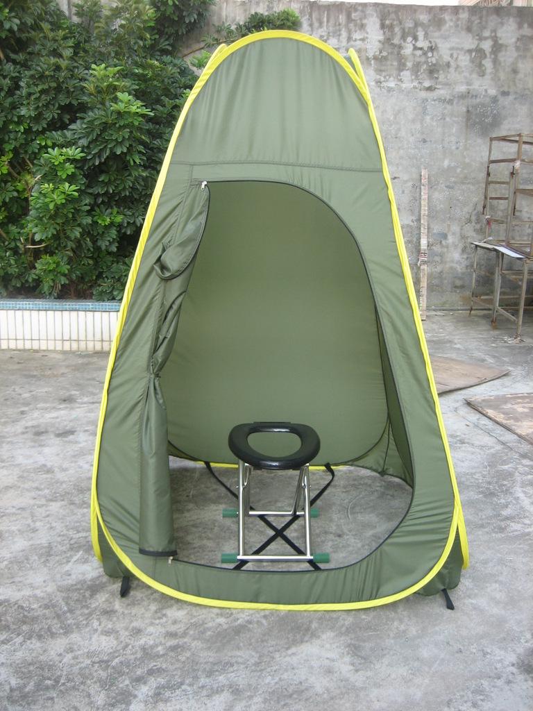 五洲风情更衣帐